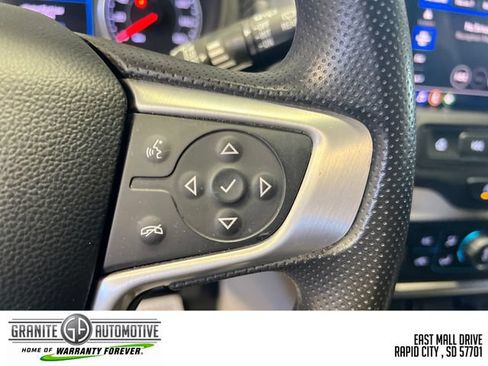 Used 2023 GMC Terrain SLE w/ Driver Convenience Package AWD/4WD image 33