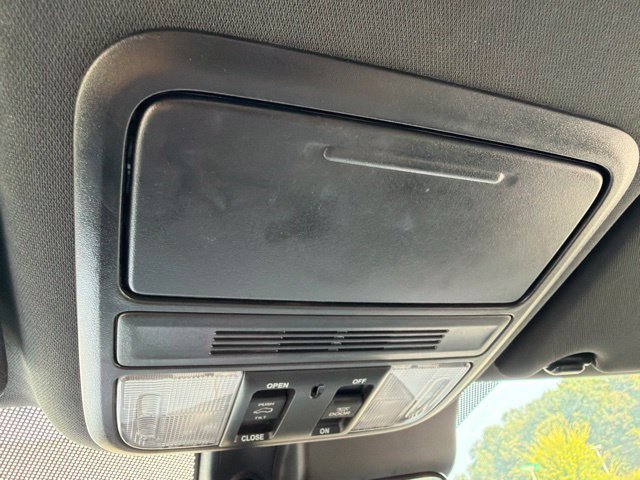 Used 2022 Honda Passport EX-L image 23