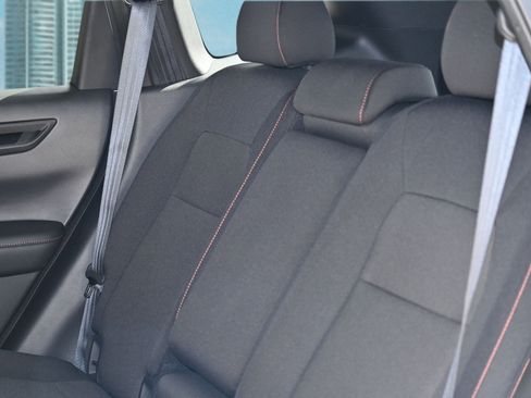 New 2025 Honda CR-V Sport image 13