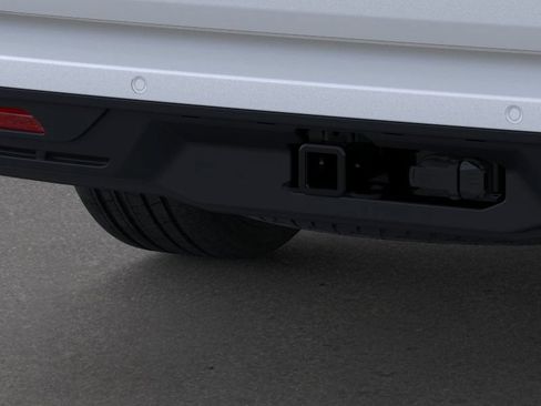 Used 2025 Ford Expedition Active AWD/4WD image 23