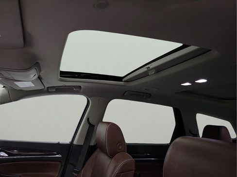 Used 2020 Buick Enclave Avenir FWD image 12