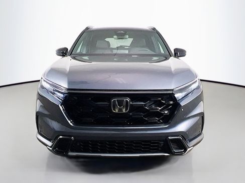 New 2026 Honda CR-V Sport-L image 2