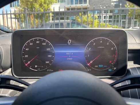 Used 2022 Mercedes-Benz C 300 Sedan w/ AMG Line w/ Night Package image 17
