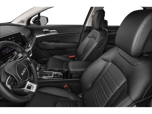 Used 2024 Kia Sportage SX AWD/4WD image 58