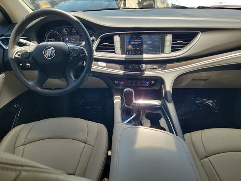 Used 2020 Buick Enclave Essence w/ Sound and Sites Package FWD image 13