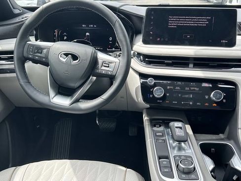 New 2026 INFINITI QX60 Autograph w/ Autograph Tech Package AWD/4WD image 25