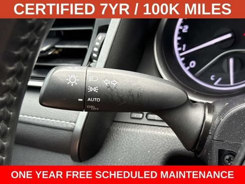 Used 2021 Toyota Camry SE w/ Convenience Package AWD/4WD image 26