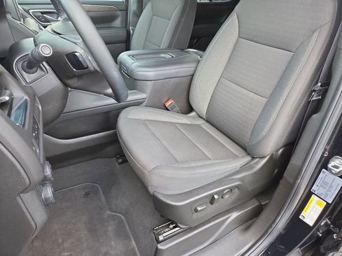 Certified 2023 Chevrolet Tahoe LS image 18