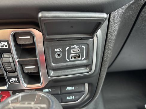 New 2026 Jeep Gladiator Rubicon image 19