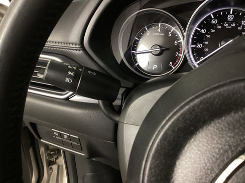 Used 2024 MAZDA CX-5 AWD 2.5 S w/ Select Package image 20