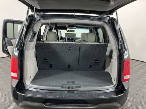 Used 2015 Honda Pilot EX-L image 22