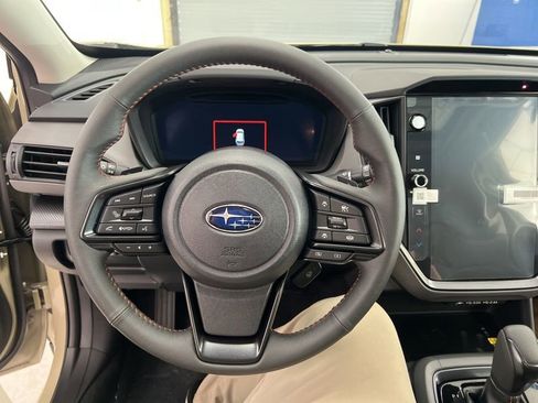 New 2026 Subaru Crosstrek 2.5i Limited AWD/4WD image 27