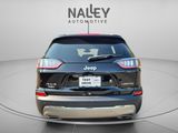 Used 2020 Jeep Cherokee Limited image 4