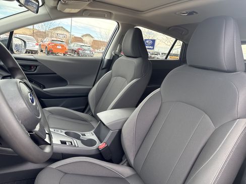 New 2026 Subaru Crosstrek 2.0i Premium image 20