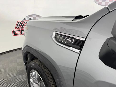 Used 2024 GMC Sierra 1500 Denali w/ Denali Reserve Package AWD/4WD image 26
