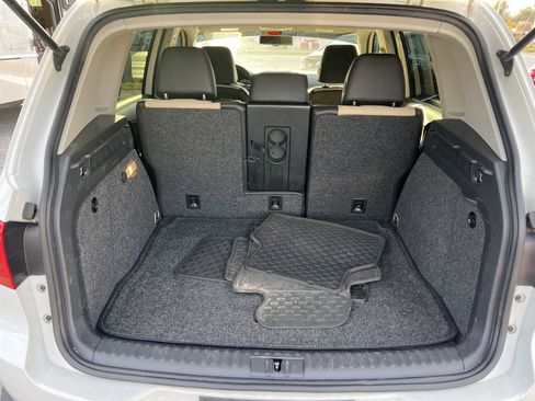 Used 2016 Volkswagen Tiguan S image 27