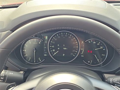 New 2025 MAZDA CX-5 Signature image 9