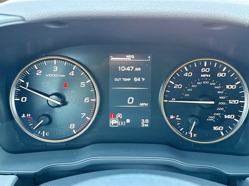 New 2026 Subaru Crosstrek 2.5i Wilderness w/ Crosstrek Mirror Package AWD/4WD image 15
