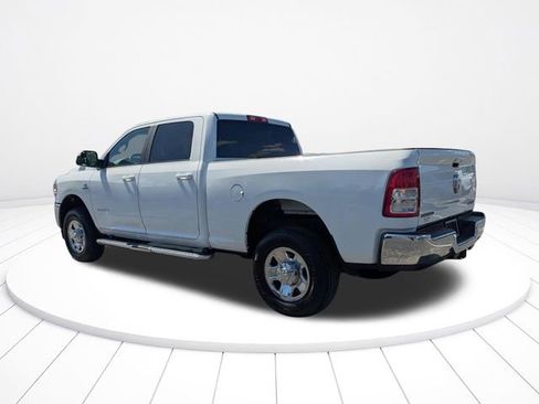 Used 2022 RAM 2500 Big Horn image 5