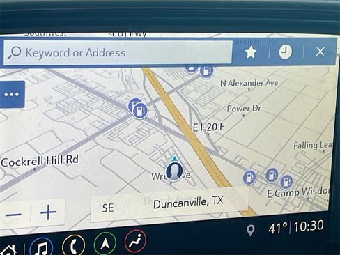 Used 2021 GMC Canyon Denali image 13