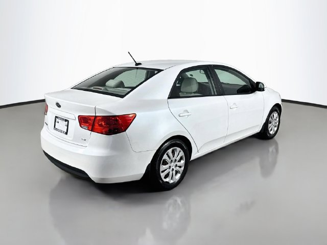 Used 2012 Kia Forte EX FWD image 7