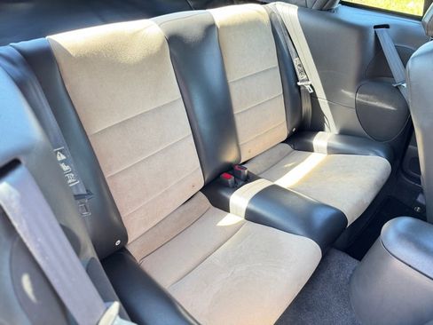Used 2003 Ford Mustang Cobra RWD image 26