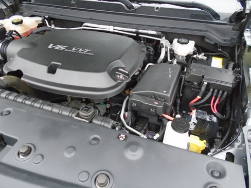 Certified 2022 GMC Canyon Elevation w/ Trailering Package image 73