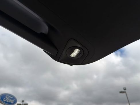 Used 2025 Ford Bronco Sport Badlands w/ Badlands Tech Package image 45