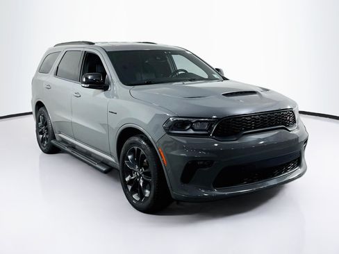 Used 2023 Dodge Durango R/T AWD/4WD image 3