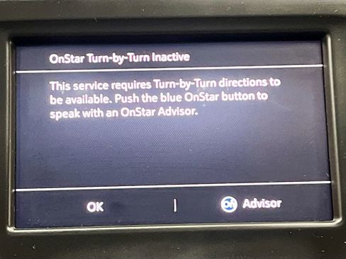 Used 2024 Chevrolet Equinox RS image 13