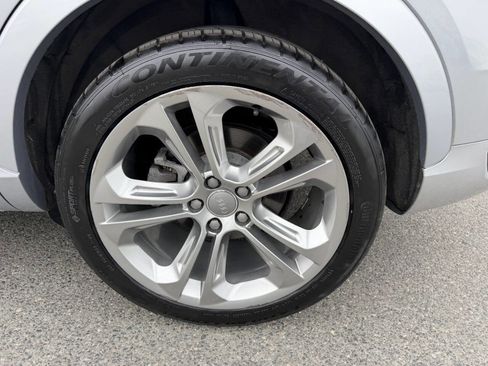 Used 2016 Audi Q3 2.0T Prestige AWD/4WD image 13
