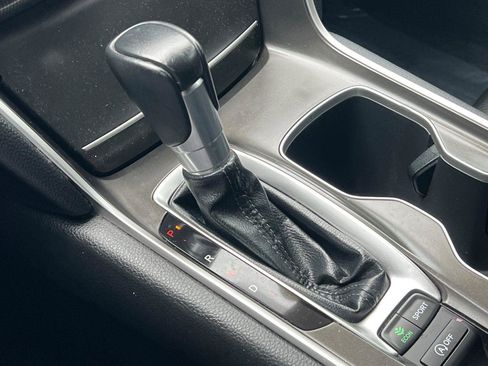 Certified 2022 Honda Accord Sport image 20