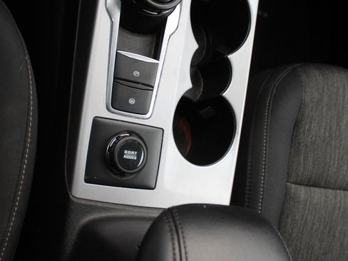 Used 2023 Ford Bronco Sport Big Bend w/ Convenience Package image 30