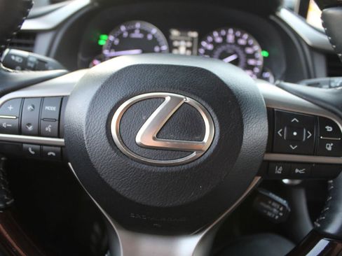 Used 2019 Lexus RX 350 F Sport image 20