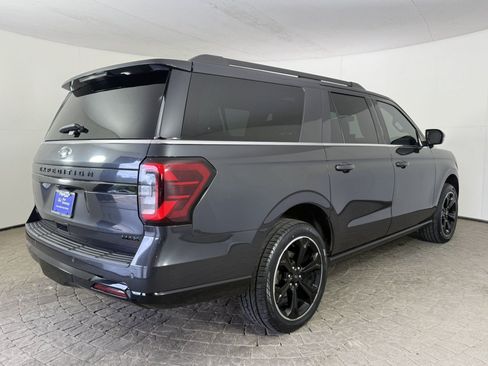 Used 2023 Ford Expedition Max Limited AWD/4WD image 9