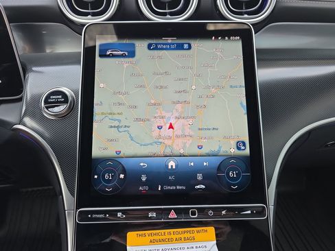 New 2026 Mercedes-Benz GLC 300 GLC 300 image 25