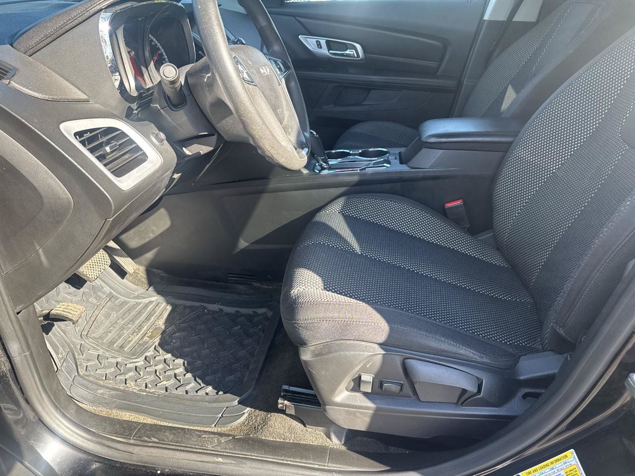 Used 2017 GMC Terrain SLE AWD/4WD image 10