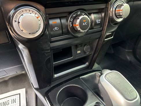 Used 2021 Toyota 4Runner TRD Off-Road Premium image 24