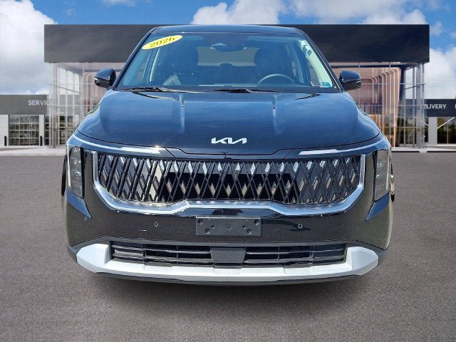 Used 2026 Kia Carnival FWD image 2