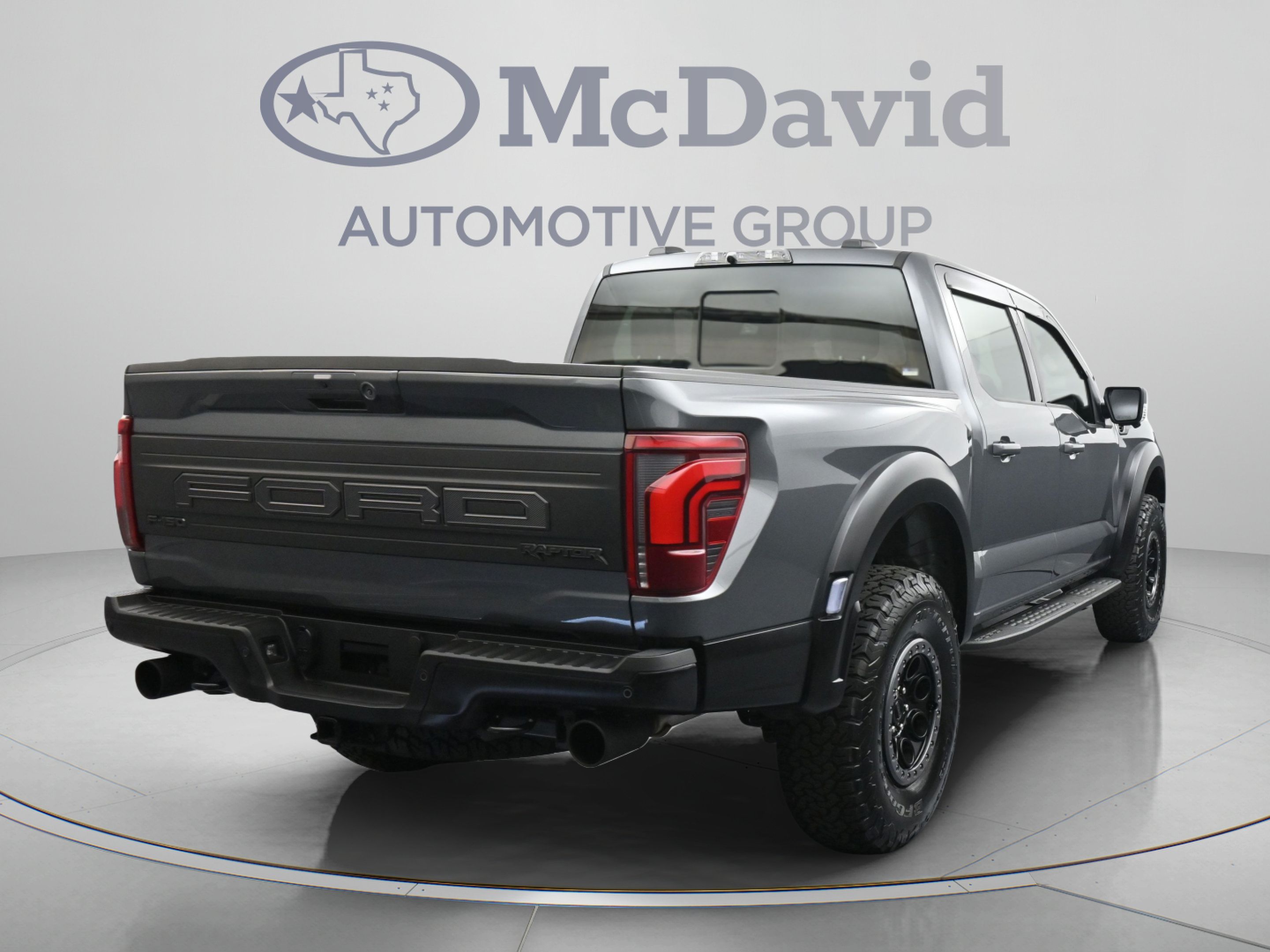 Used 2026 Ford F150 Raptor AWD/4WD image 8
