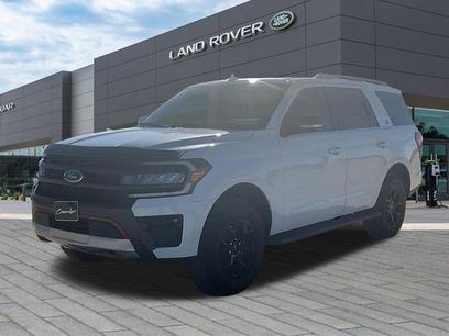 Used 2023 Ford Expedition Timberline