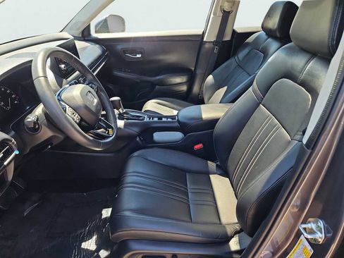 Certified 2024 Honda HR-V EX-L image 30