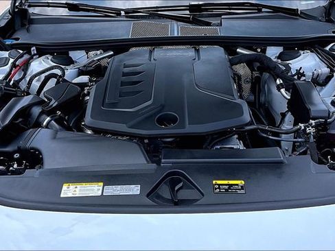 Certified 2025 Audi A5 2.0T Premium w/ Convenience Package image 9