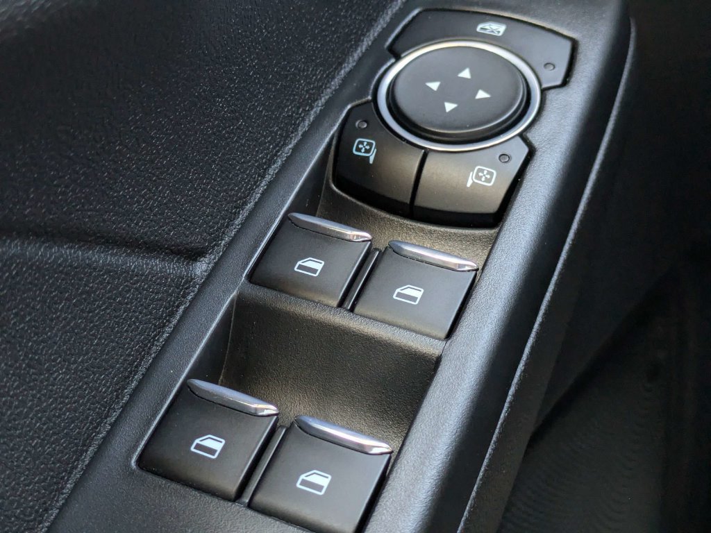 Certified 2023 Ford Escape Active FWD image 24