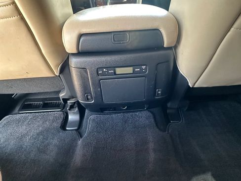 Used 2018 Nissan Armada SL w/ Premium Package AWD/4WD image 18
