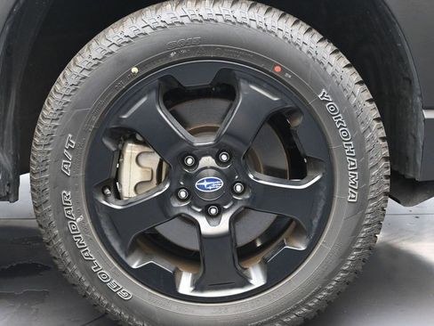 Used 2024 Subaru Forester Wilderness image 9