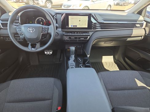 Certified 2025 Toyota Camry LE image 19