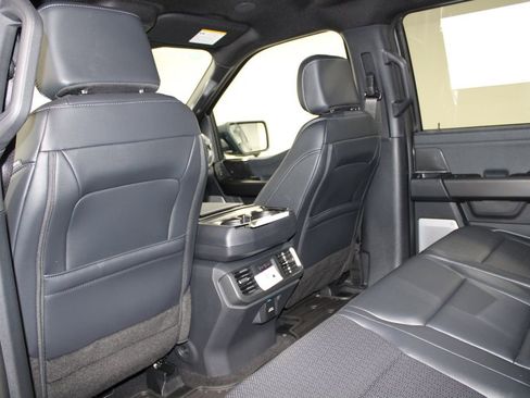New 2026 Ford F150 Lariat AWD/4WD image 26