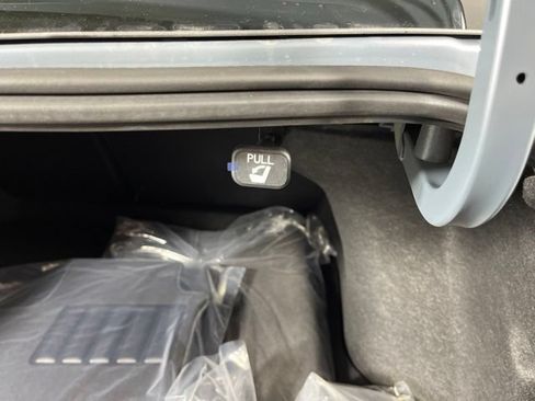 New 2026 Nissan Sentra SR w/ SR Premium Package FWD image 49