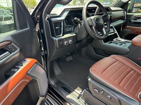 New 2026 GMC Sierra 2500 Denali Ultimate AWD/4WD image 20